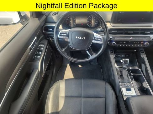 Used 2022 Kia Telluride EX w/ EX Premium Package AWD/4WD image 10