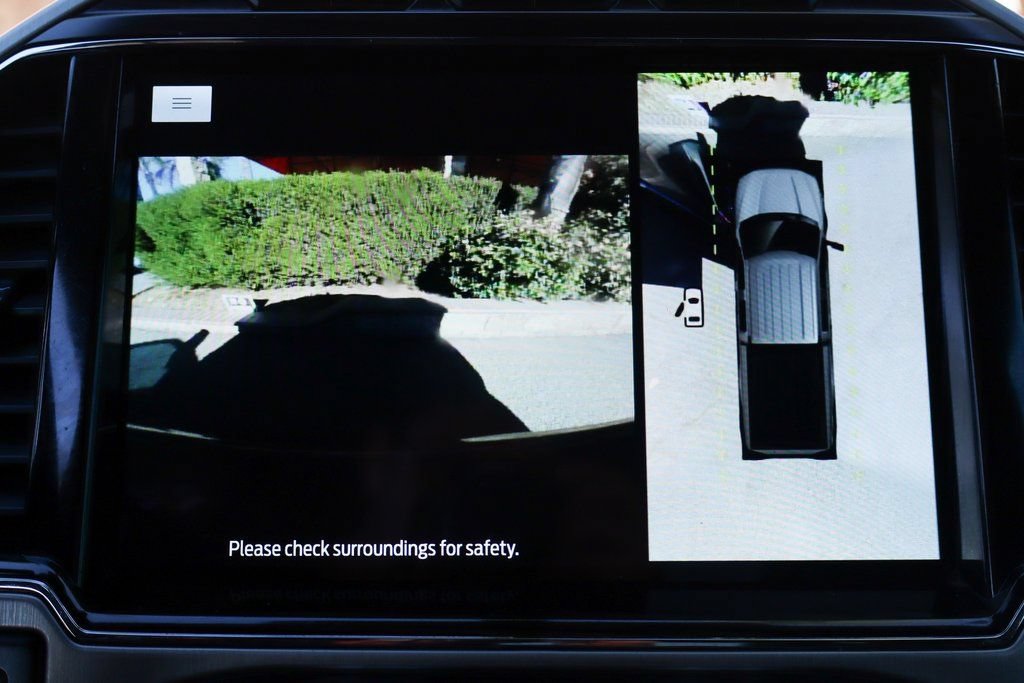 Used 2022 Ford F250 Platinum w/ Tremor Off-Road Package AWD/4WD image 41