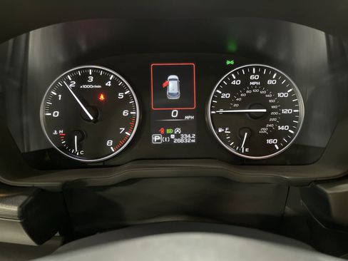 Used 2024 Subaru Impreza 2.0i Sport image 21