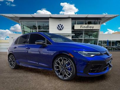 New 2026 Volkswagen Golf w/ Euro Style Package