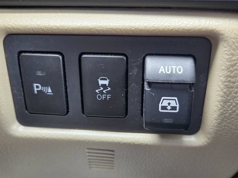 Used 2019 Toyota Sequoia Limited w/ Safety & Convenience Package RWD image 23