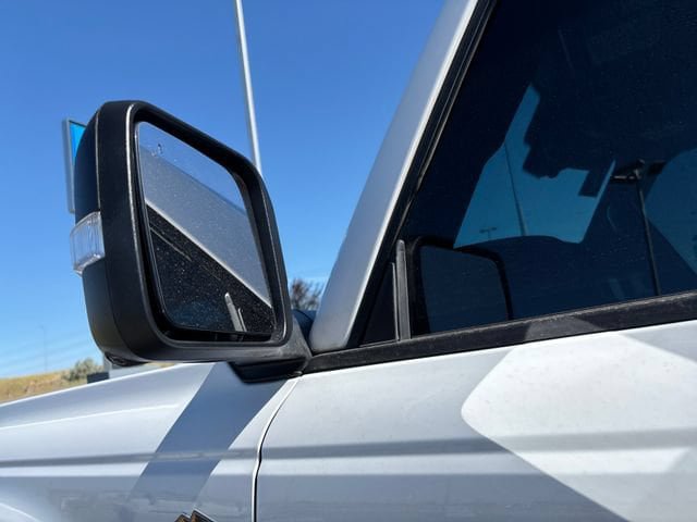 Used 2023 Ford Bronco Wildtrak AWD/4WD image 30