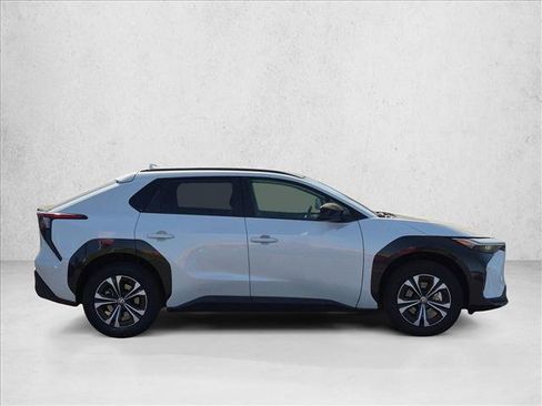 Used 2024 Toyota bZ4X FWD w/ Weather Package image 4