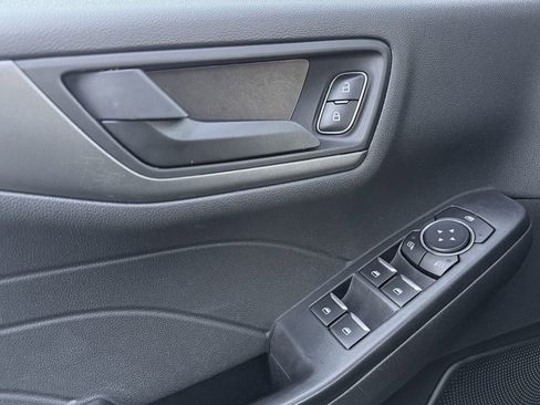 Used 2024 Ford Escape Active w/ Cold Weather Package FWD image 24