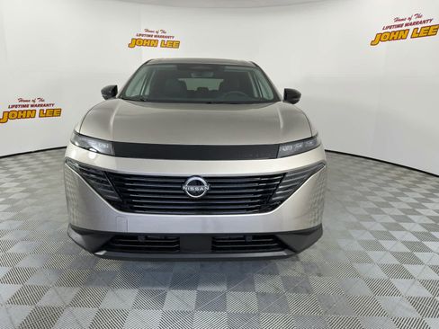 New 2026 Nissan Murano SL image 9