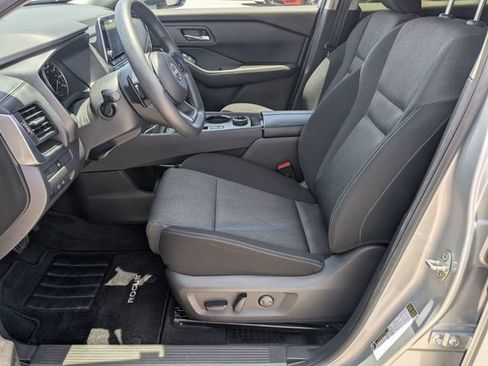 Used 2024 Nissan Rogue SV AWD/4WD image 14