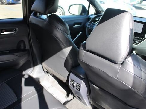 Certified 2024 Toyota Corolla Cross AWD Hybrid w/ Convenience Package image 23