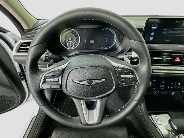New 2026 Genesis G70 2.5T AWD/4WD image 10