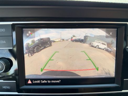 Used 2021 Volkswagen Jetta S FWD image 23