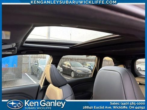 New 2026 Subaru Forester Limited image 12