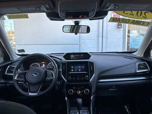 Used 2023 Subaru Forester Premium image 26