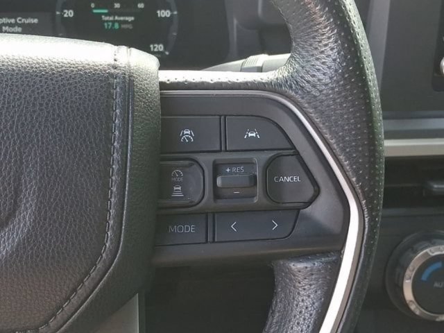 Used 2024 Toyota Tacoma TRD Off-Road AWD/4WD image 23