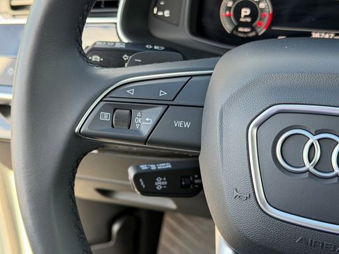 Certified 2023 Audi Q7 2.0T Premium Plus w/ Premium Plus Package image 34