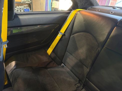 Used 2003 BMW M3 Coupe image 43