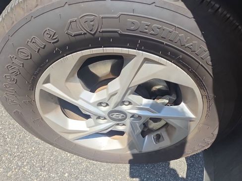 Used 2023 Hyundai Tucson SEL image 20