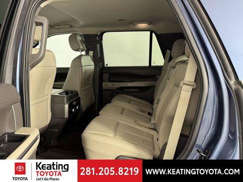 Used 2019 Ford Expedition XLT w/ Equipment Group 201A image 14
