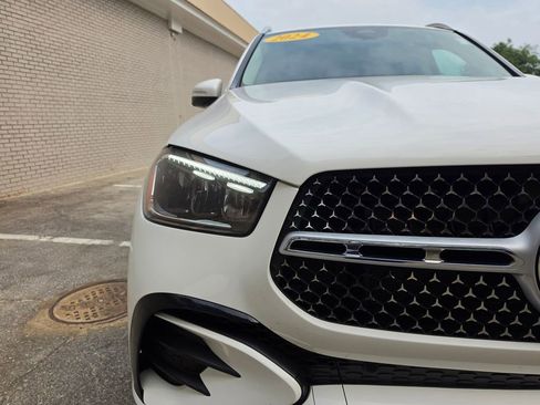 Used 2024 Mercedes-Benz GLE 350 4MATIC image 13