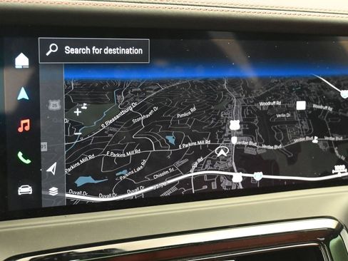 New 2025 Porsche Panamera Turbo S AWD/4WD image 18