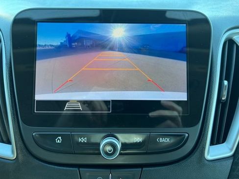 Certified 2024 Chevrolet Malibu LT image 21