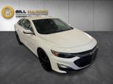 Used 2024 Chevrolet Malibu LT w/ Sport Edition image 3