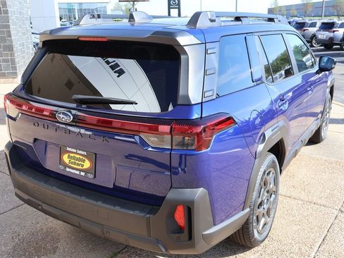 New 2026 Subaru Outback Premium image 6