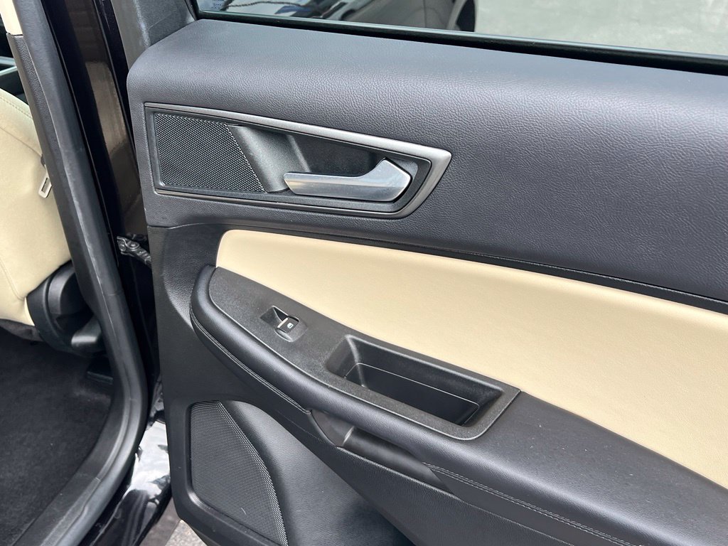 Used 2022 Ford Edge SE AWD/4WD image 20