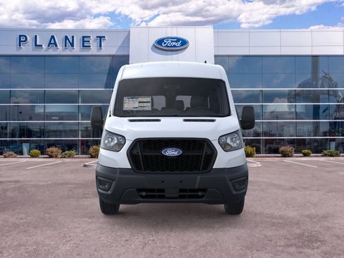 New 2026 Ford Transit 350 XL RWD image 7