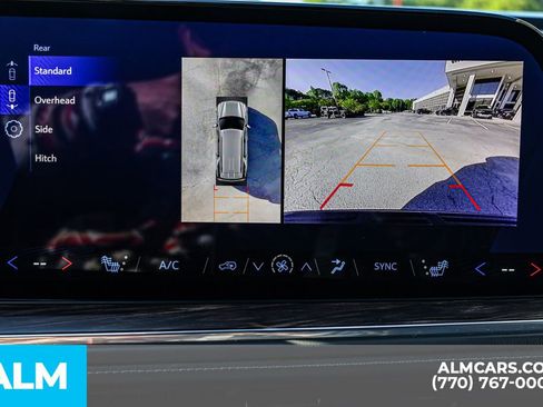 Used 2025 Chevrolet Tahoe LT AWD/4WD image 38