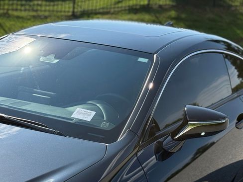 Certified 2023 Lexus RC 350 RWD image 10