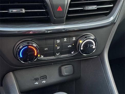 New 2026 Buick Encore GX Preferred w/ Comfort Package image 14