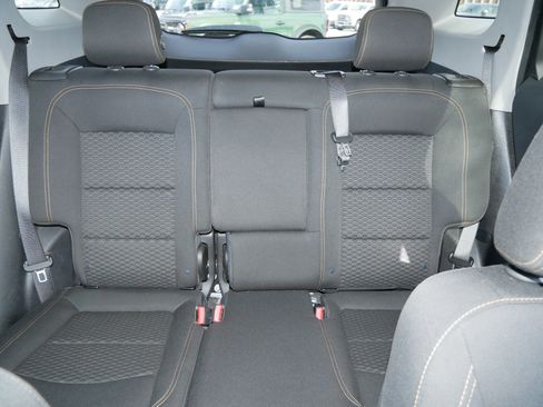 Used 2018 GMC Terrain SLE w/ Driver Convenience Package image 13