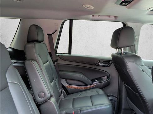 Used 2019 Chevrolet Tahoe Premier RWD image 22