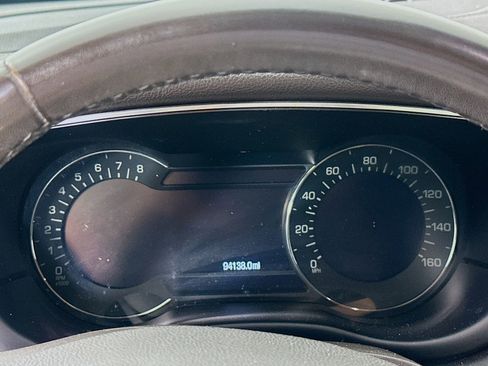Used 2017 Lincoln MKC Reserve FWD image 12