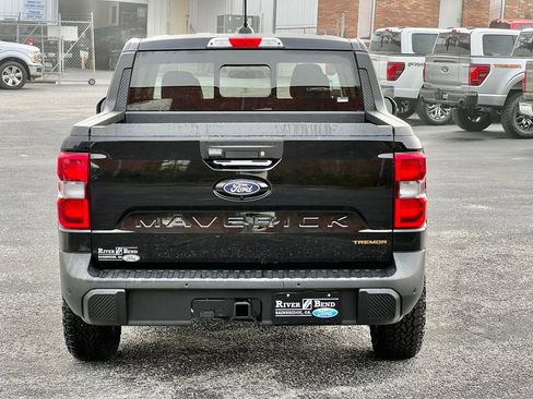 New 2026 Ford Maverick Tremor image 4