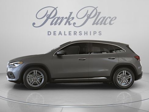 Used 2022 Mercedes-Benz GLA 250 4MATIC image 7