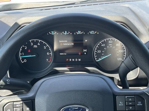 Used 2023 Ford F150 XL w/ STX Appearance Package AWD/4WD image 20