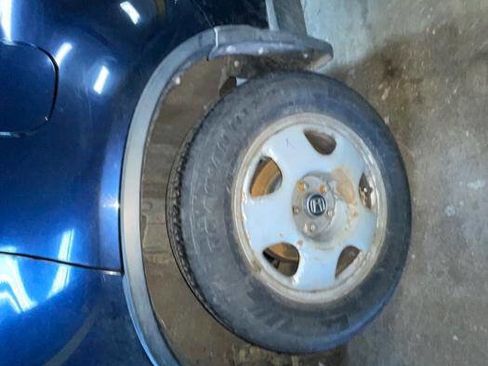 Used 2008 Honda CR-V LX image 13