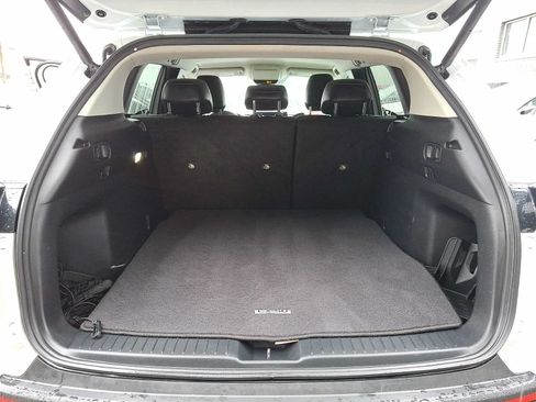 Used 2024 MAZDA CX-50 AWD 2.5 S w/ Cargo Package image 26
