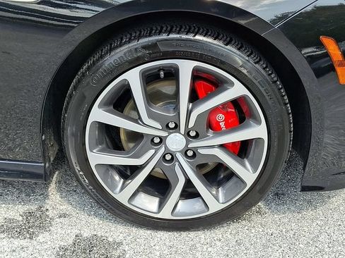 Used 2019 Buick Regal GS AWD/4WD image 8