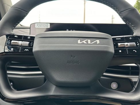 New 2026 Kia Sorento X-Line EX image 26