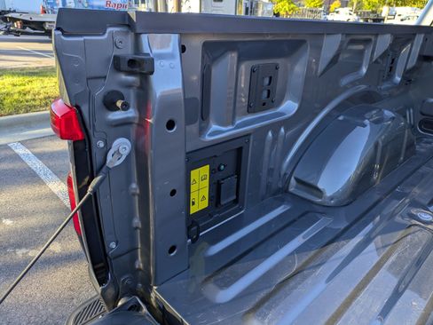 Certified 2024 Ford F150 Lightning XLT image 37