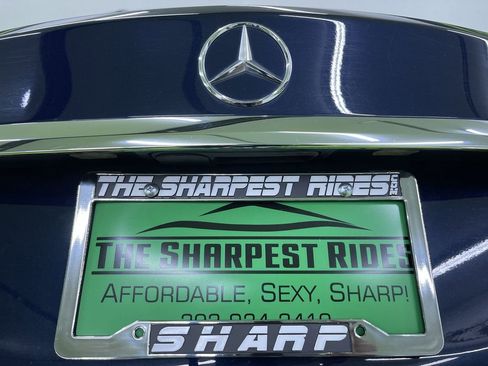 Used 2017 Mercedes-Benz C 300 4MATIC Sedan w/ Premium 2 Package image 13