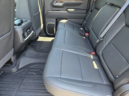 New 2026 GMC Sierra 1500 Elevation w/ Elevation Premium Package AWD/4WD image 7