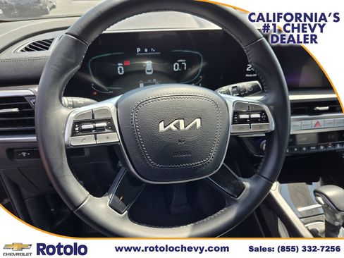Used 2024 Kia Telluride S AWD/4WD image 23