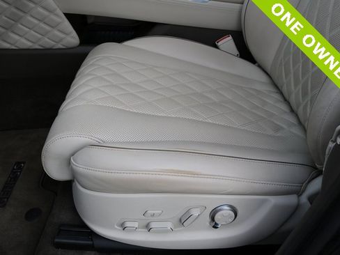 Used 2024 Genesis GV80 3.5T w/ Prestige Package image 14