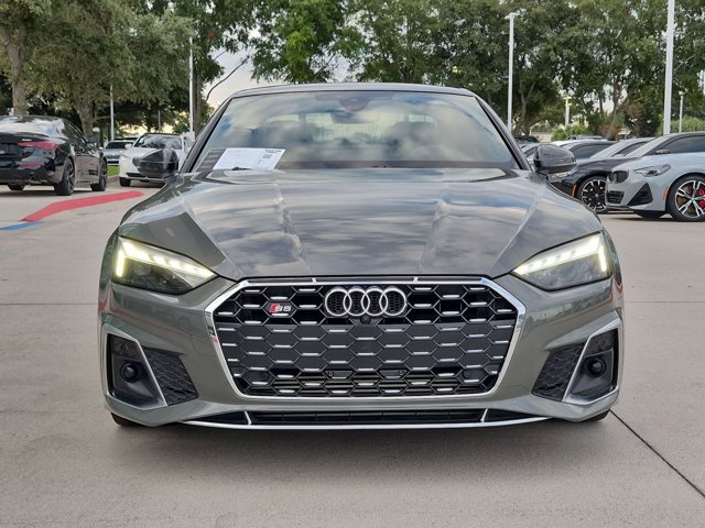 Used 2023 Audi S5 Premium Plus AWD/4WD image 2