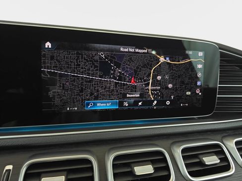 Used 2023 Mercedes-Benz GLE 350 4MATIC image 25
