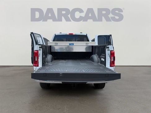 Used 2023 Ford F150 XLT w/ Equipment Group 301A Mid AWD/4WD image 21