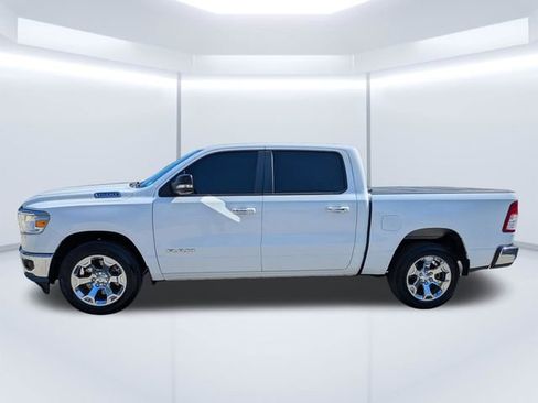 Used 2019 RAM 1500 Big Horn RWD image 7