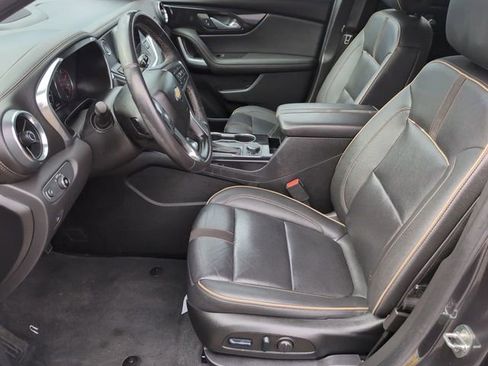 Certified 2022 Chevrolet Blazer Premier image 19